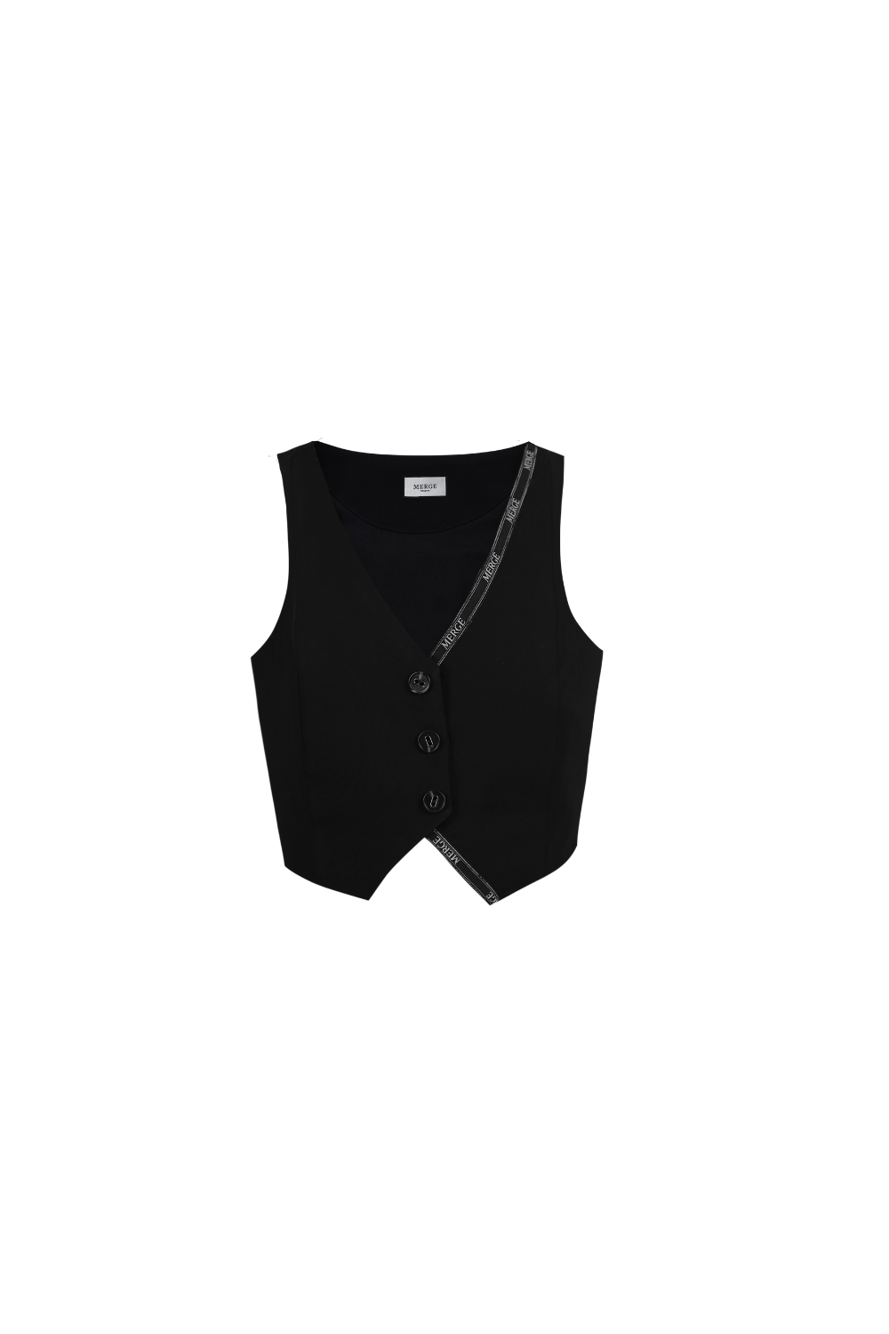 M Urban Vest