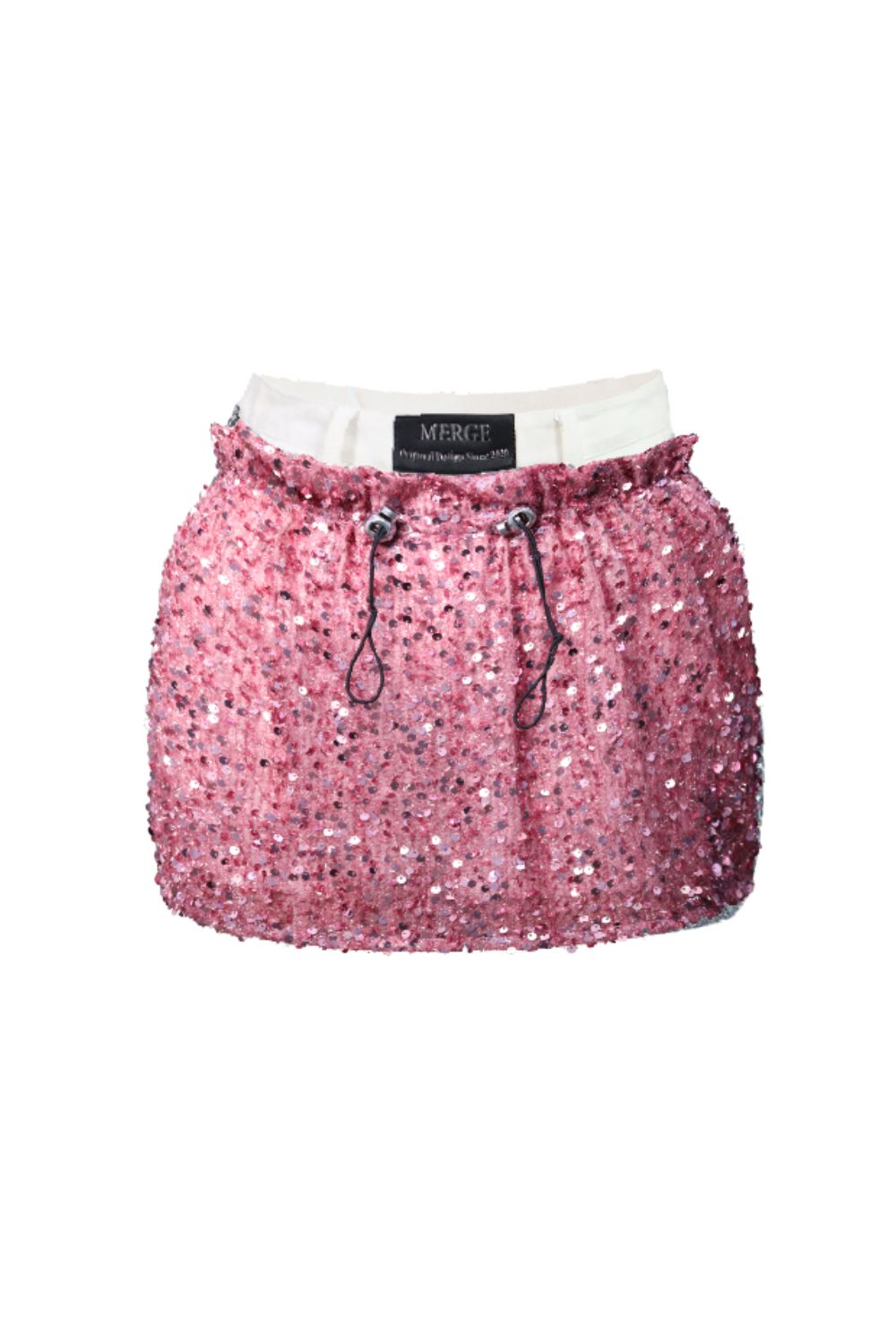 Flash Sparkle Skirt