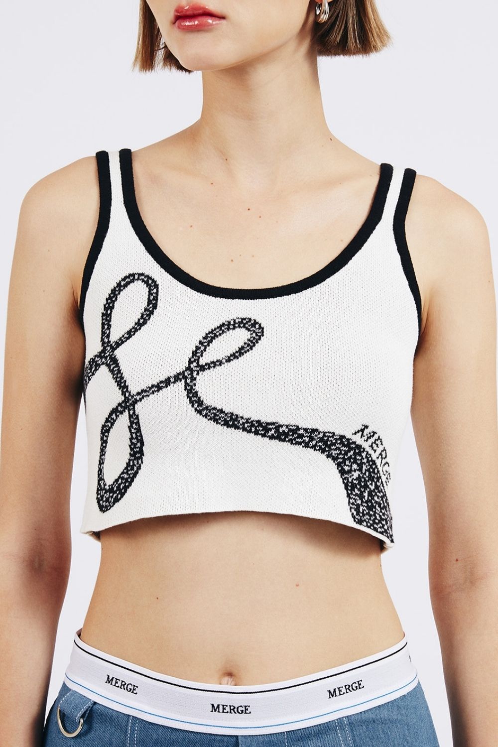 Dovy Tank Top