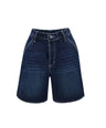 Bobbi Denim Shorts