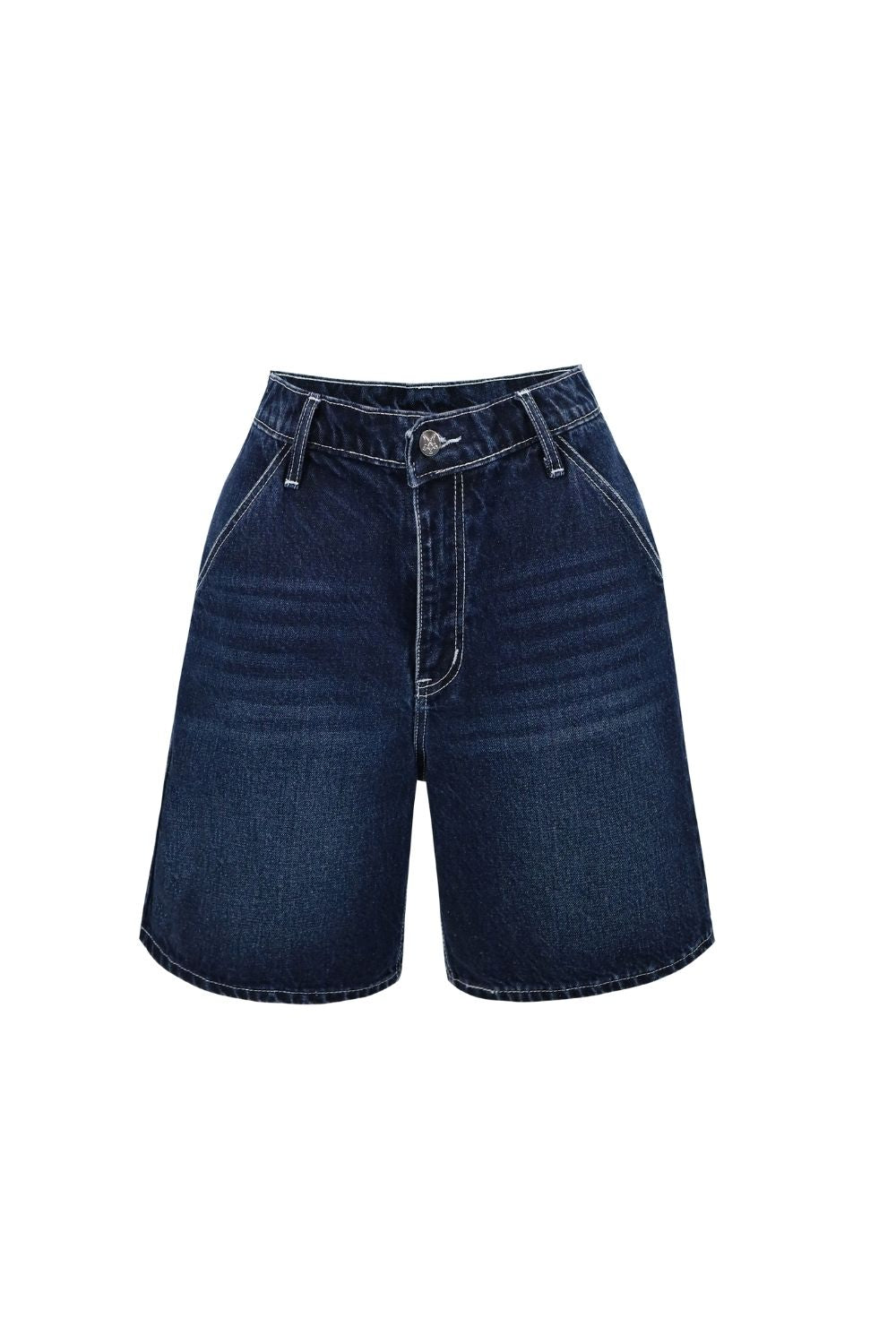 Bobbi Denim Shorts