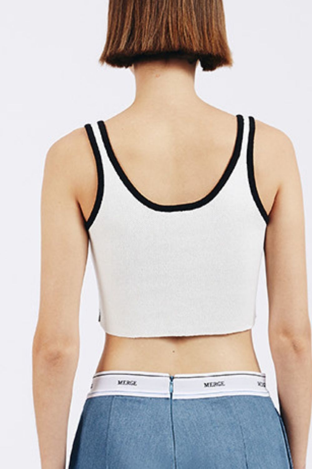 Dovy Tank Top