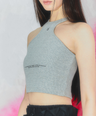 Ami Crop Top