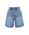 Bobbi Denim Shorts