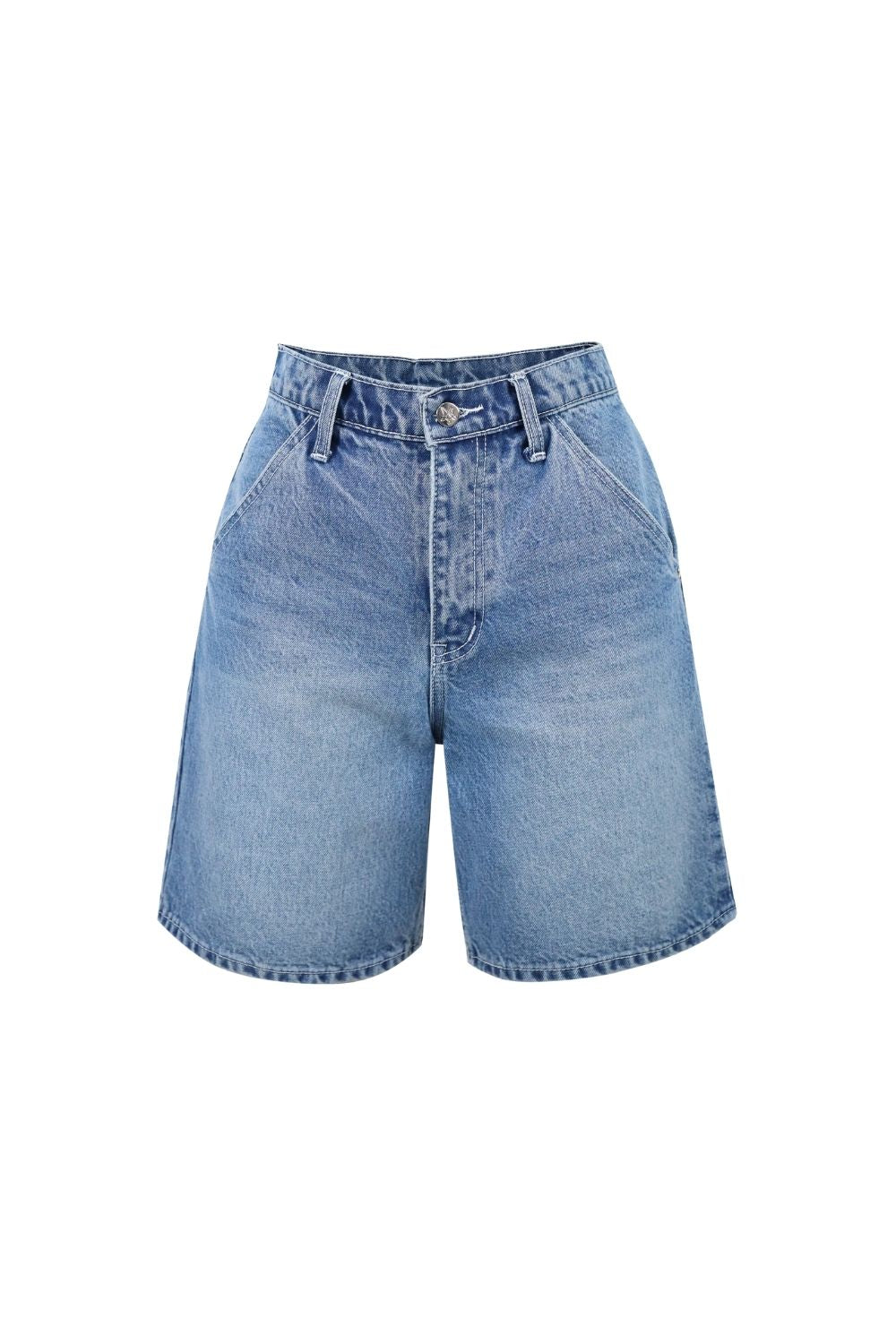 Bobbi Denim Shorts