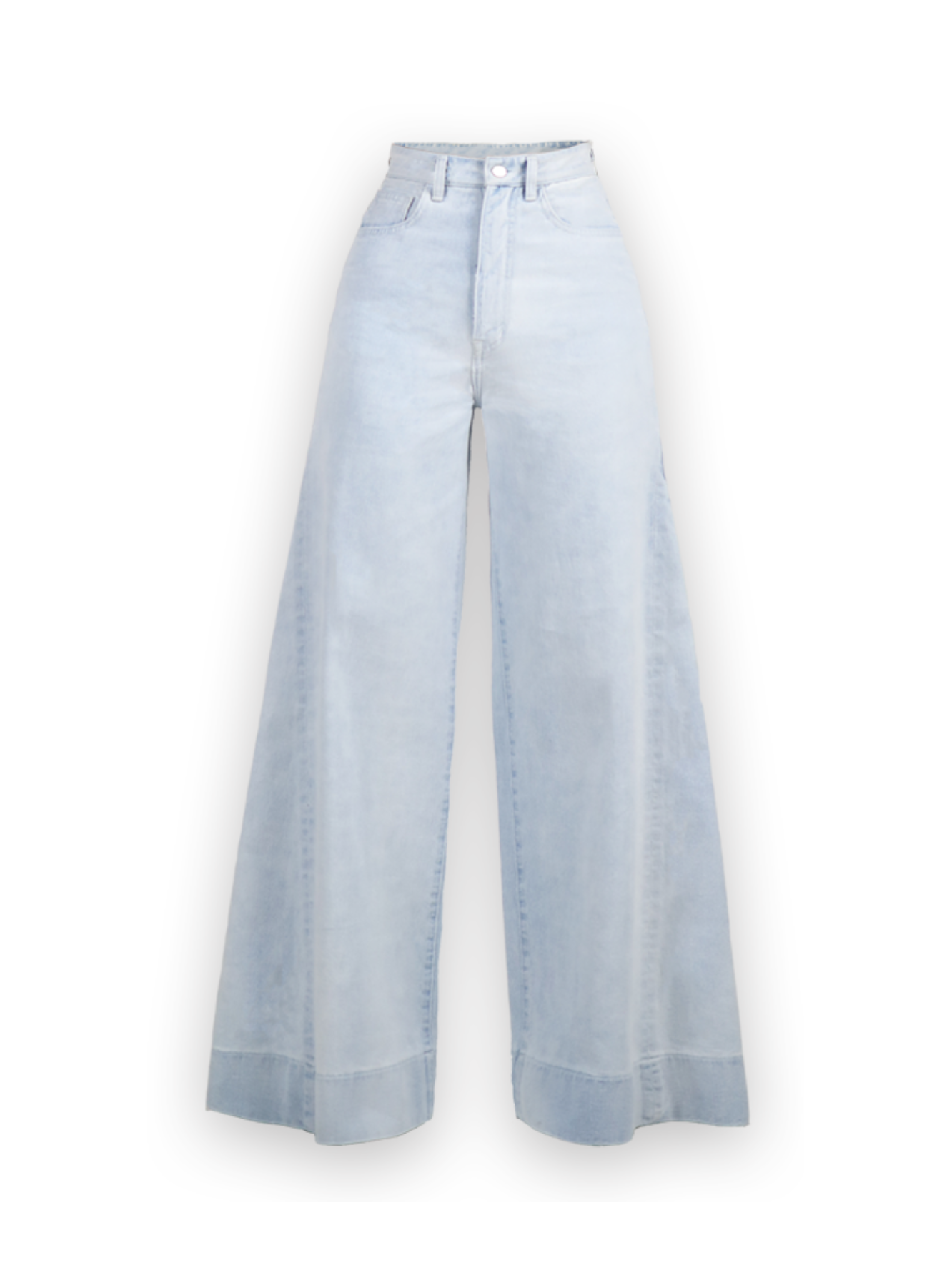 M Wide Leg Jeans 06