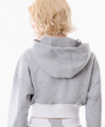 M Cloud Hoodie Zip