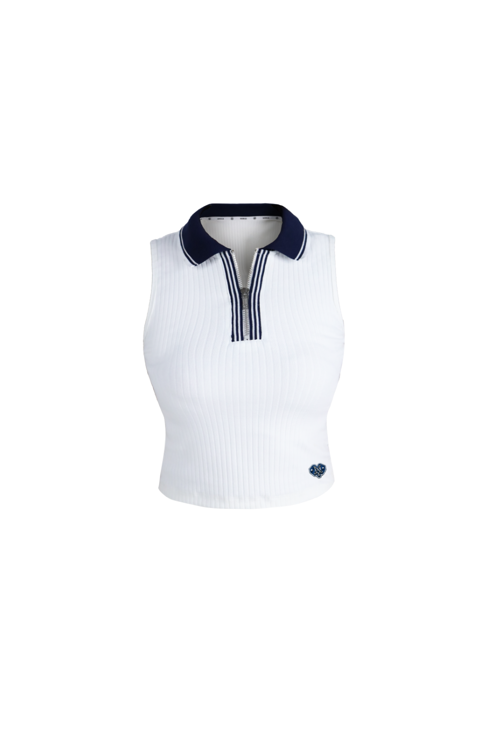 Miles Polo Top