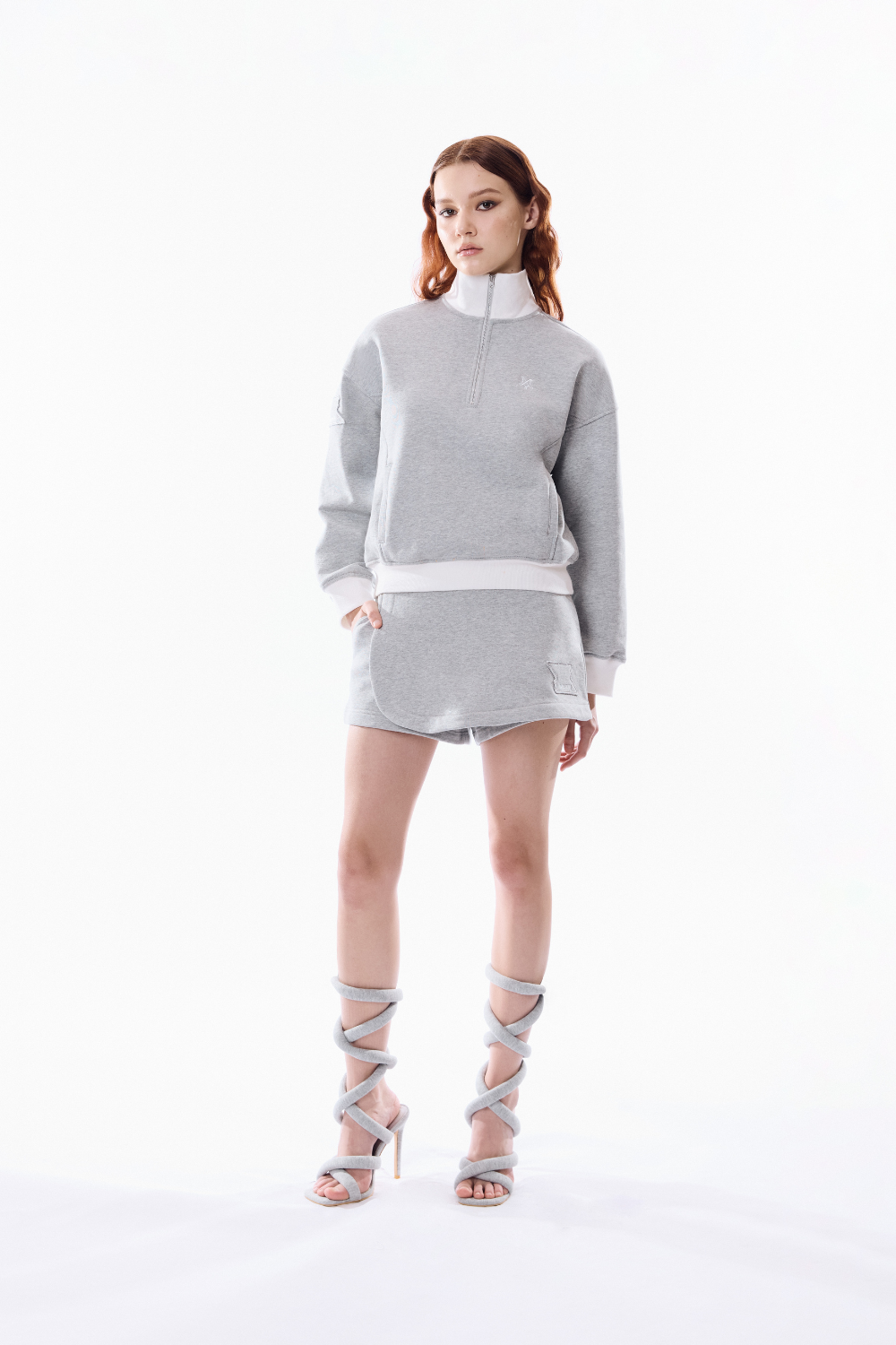 M Cloud Sweater