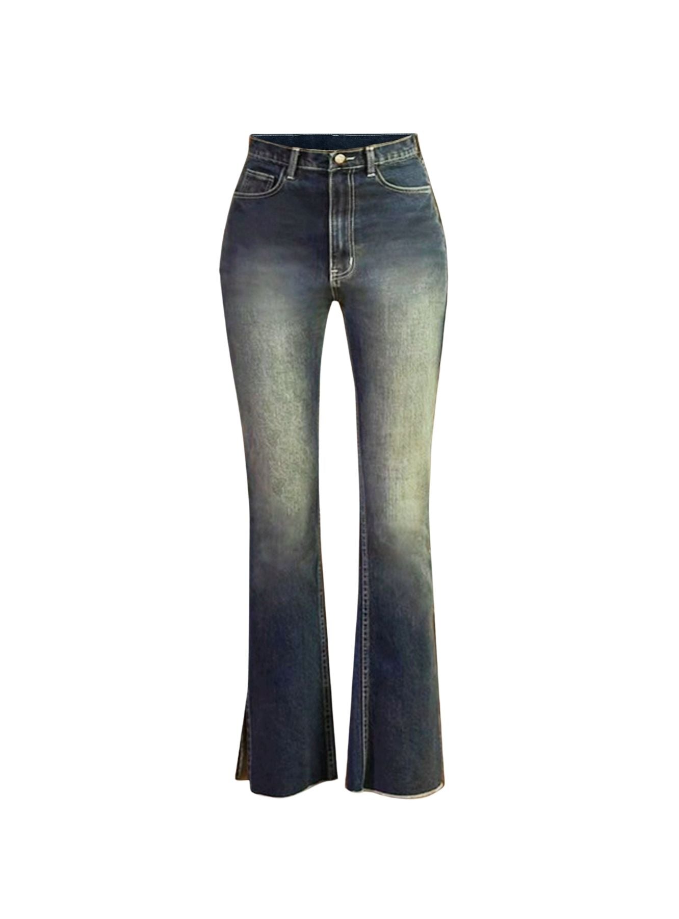 M Flare Jeans 04