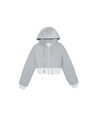 M Cloud Hoodie Zip