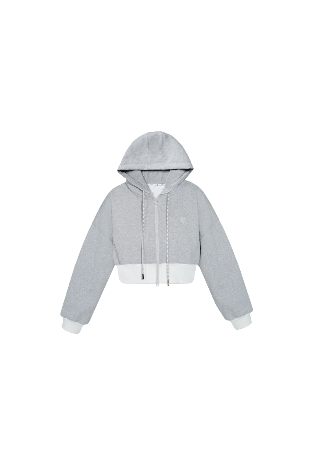 M Cloud Hoodie Zip