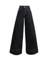 M Wide Leg Jeans 06