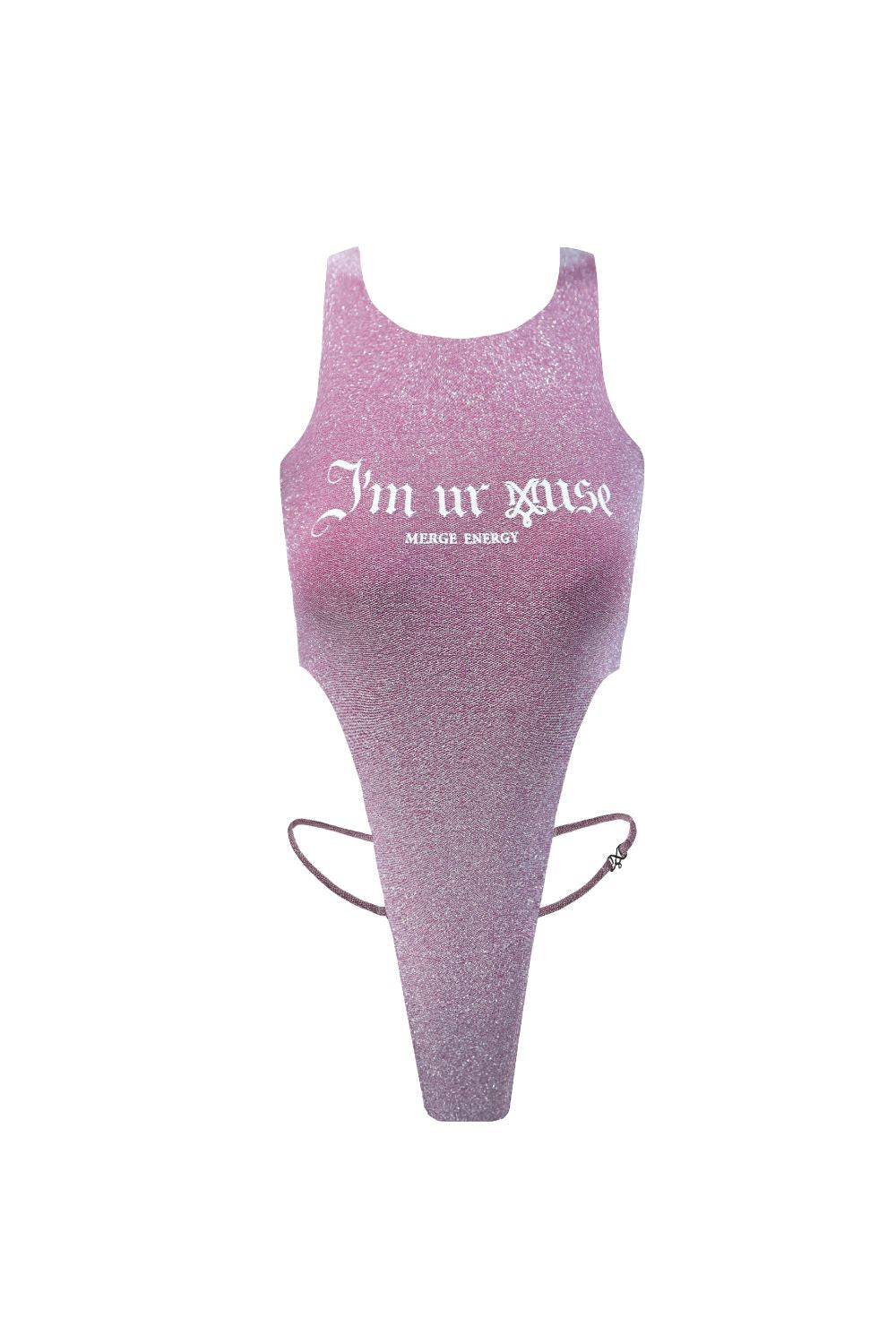 Muse Bodysuit