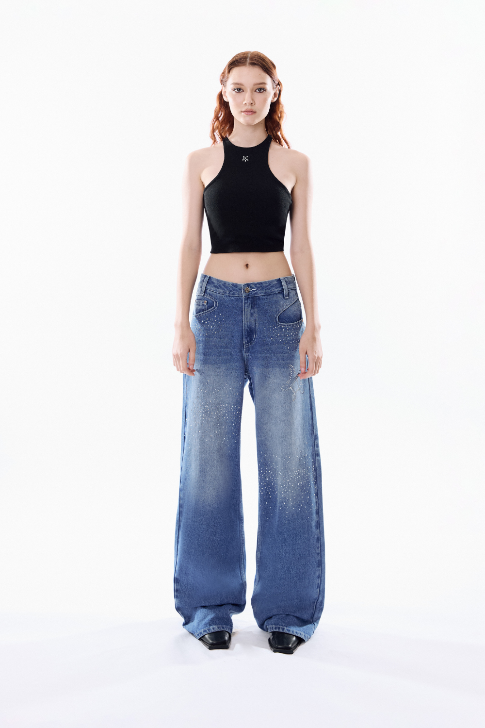 Baggy Jeans