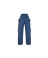 Theo Cargo Jeans