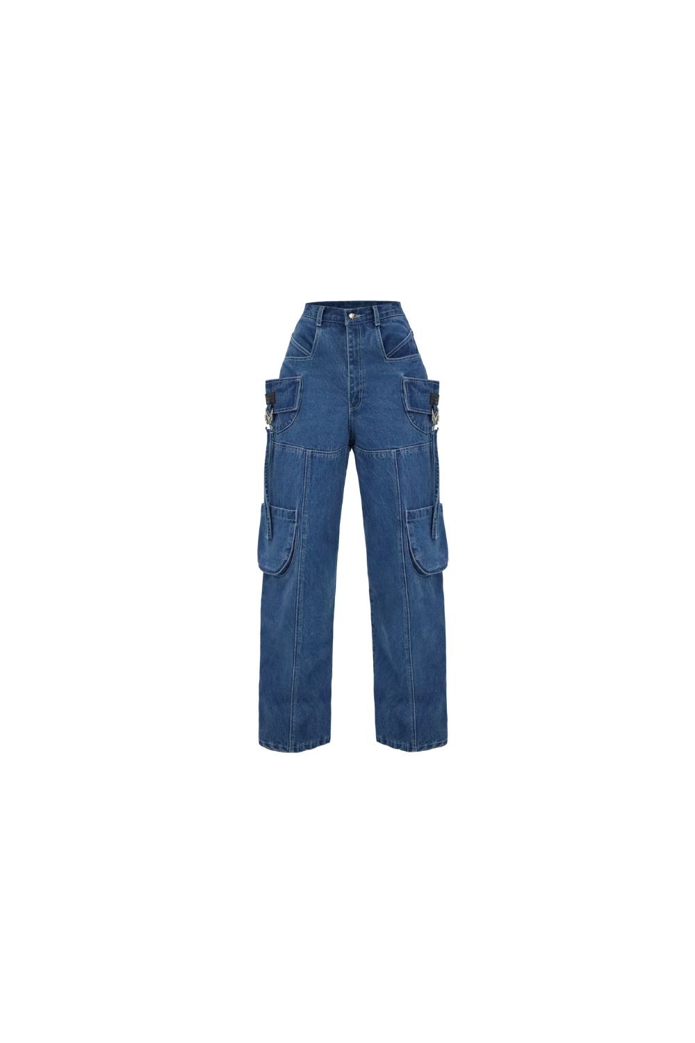 Theo Cargo Jeans