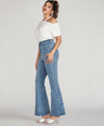 Vintage Flare Jeans 07