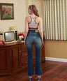 M Flare Jeans 04