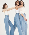 Signature Jeans 01 Basic Colors