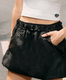 Malloon Mini Skirt