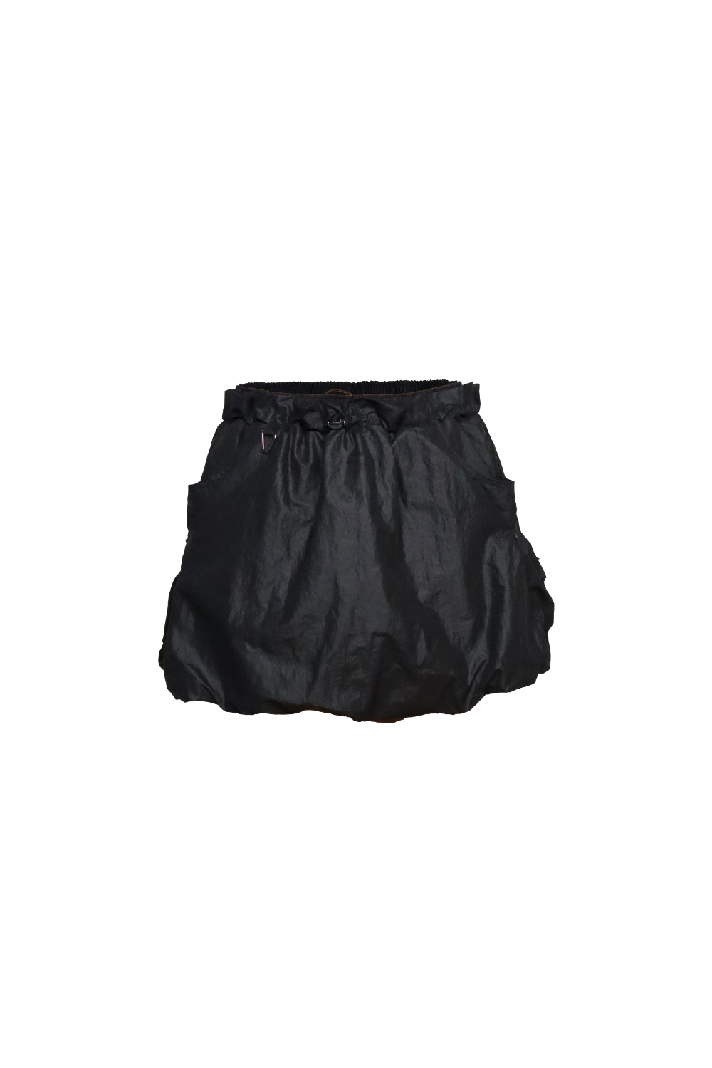 Malloon Mini Skirt