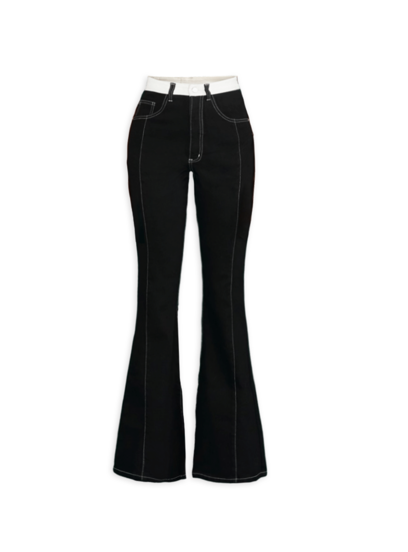 Vintage Flare Jeans 07