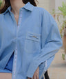 Keen Denim Shirt