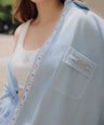 Keen Denim Shirt