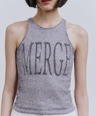 Muse Tank Top