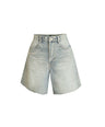 Mobi Denim Shorts 02