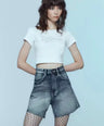 Mobi Denim Shorts 02