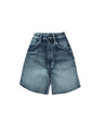 Mobi Denim Shorts 02