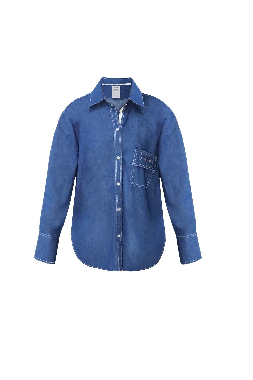 Keen Denim Shirt