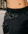 Malloon Mini Skirt