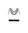 Oliva Crop Bra