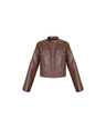 M Classic Leather Jacket