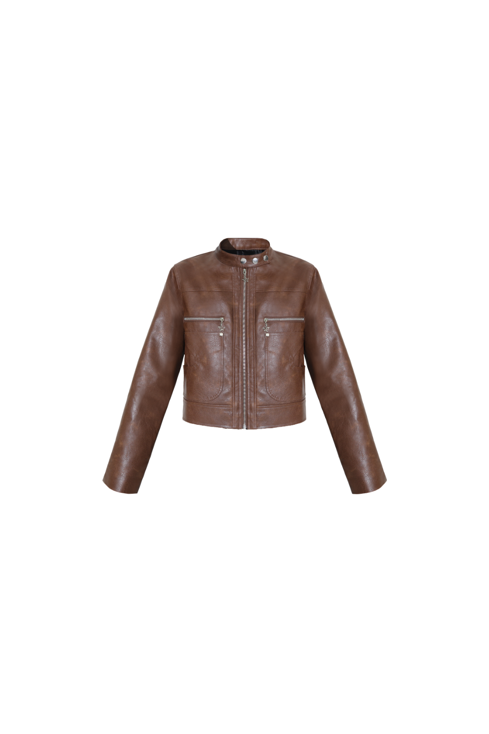 M Classic Leather Jacket