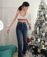 M Flare Jeans 04