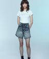 Mobi Denim Shorts 02