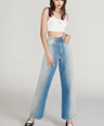 Signature Jeans 01 Ombre-Fade Colors