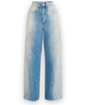 Signature Jeans 01 Ombre-Fade Colors