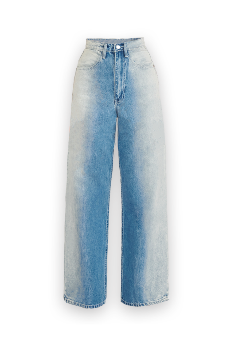 Signature Jeans 01 Ombre-Fade Colors