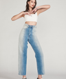 Signature Jeans 01 Ombre-Fade Colors