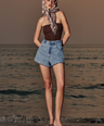 Signature Shorts 01
