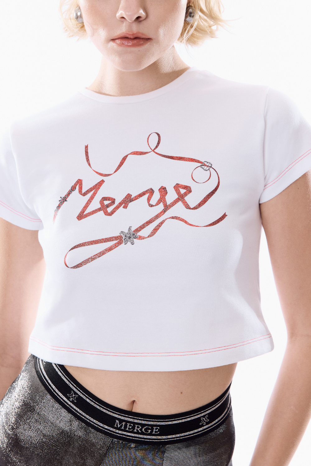 Merge Baby Tee 03