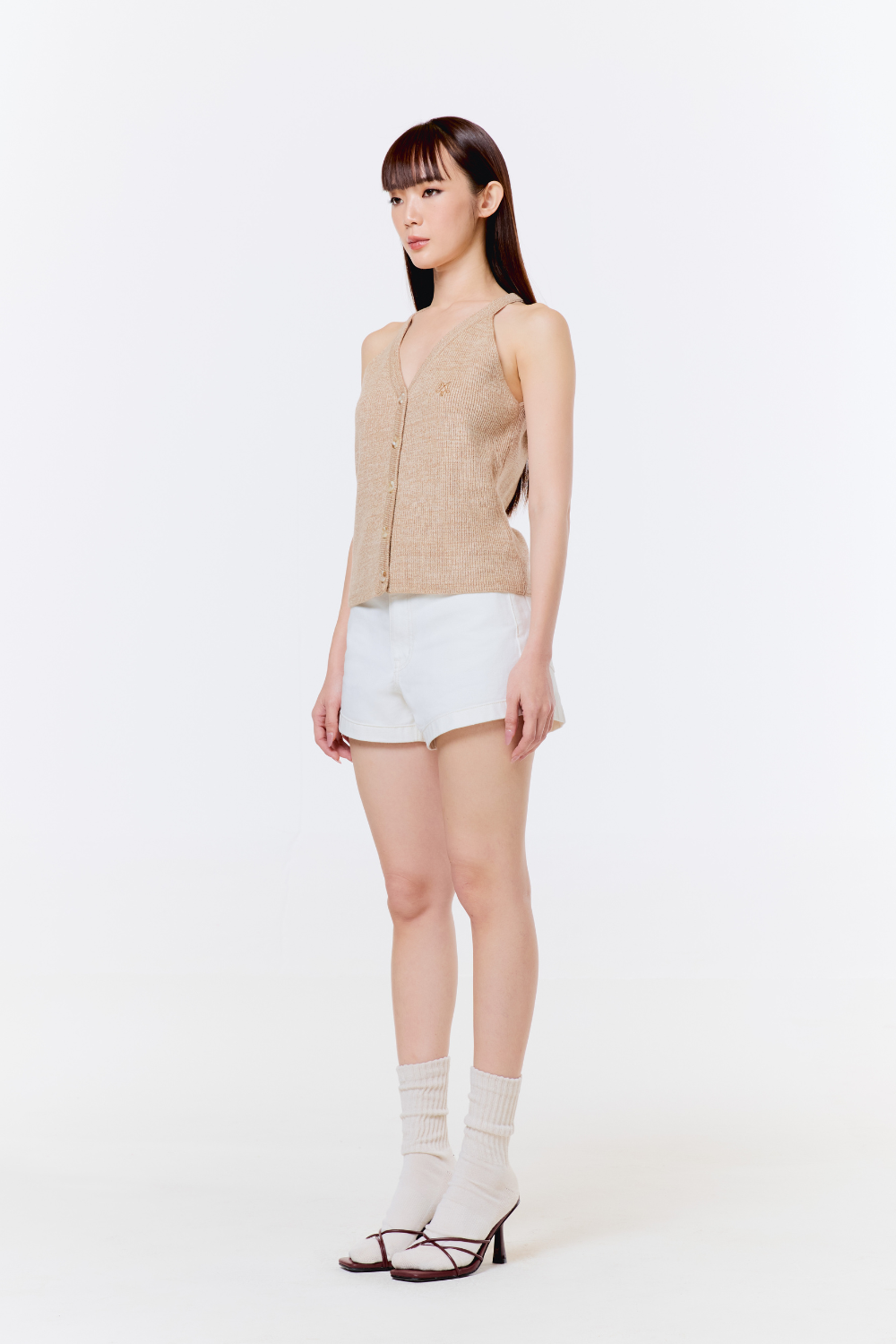 Signature Shorts 01