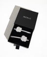M Spring Hair Clips