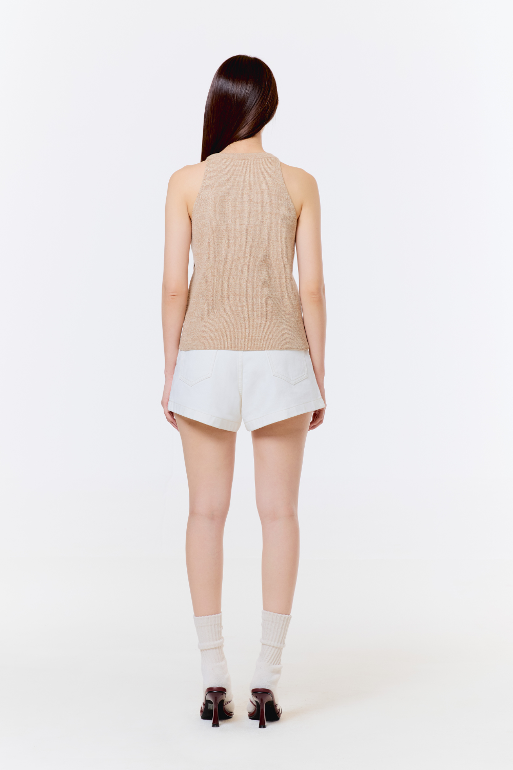 Signature Shorts 01
