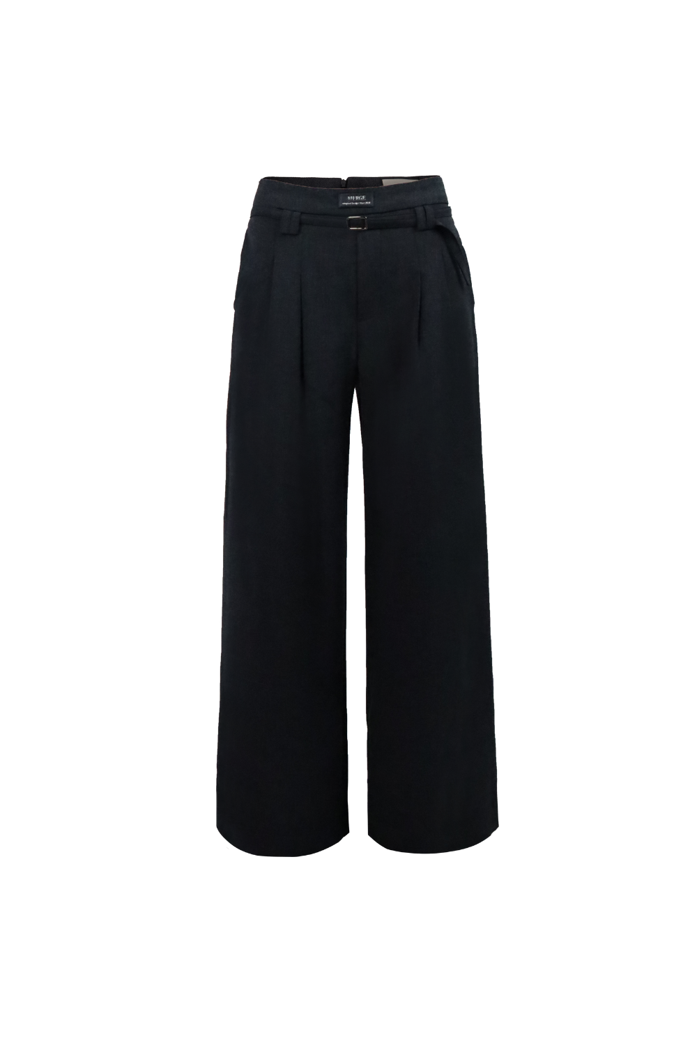 M Wide Leg Pants